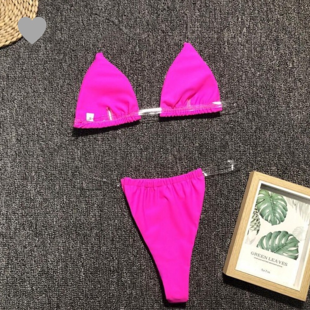 No Tan Lines Bikini - Picture 5 of 5